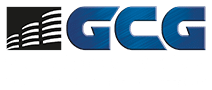 GCG Construction Logo