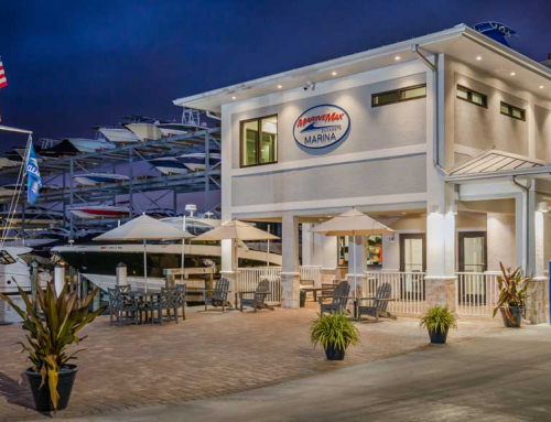 MarineMax Sarasota