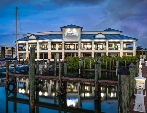 Deep Lagoon Seafood & Oyster House Fort Myers Deep Lagoon Seafood and Oyster House