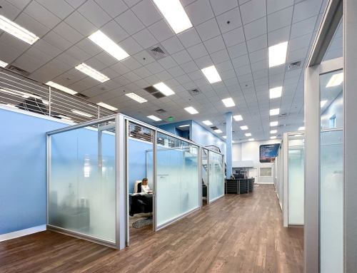 MarineMax Naples Renovation GCG Construction, Inc. Unveils Transformational Renovation After Hurricane Ian