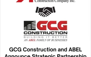 ABEL-GCG partnership