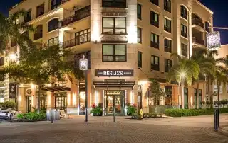 GCG Construction Completes Beeline Bar