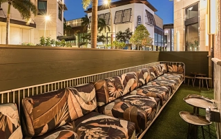 GCG Construction Completes Beeline Bar 