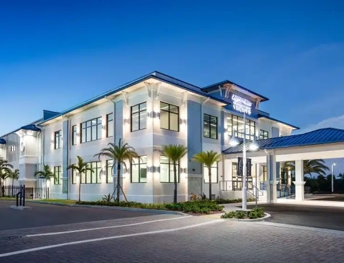 New MarineMax Fort Myers Yacht Sales & Service Center GCG Construction, Inc. proudly announces the completion of the new MarineMax Fort Myers Yacht Sales & Service Center