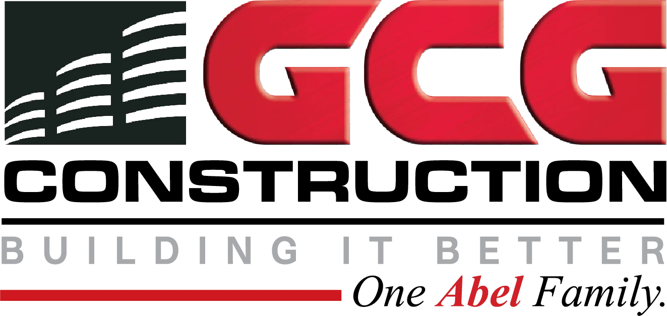 GCG Construction Logo