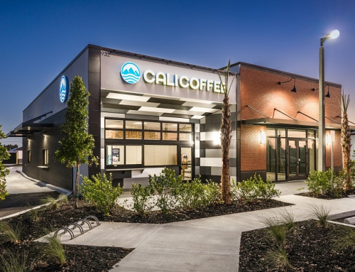 GCG Construction Completes Pine Island Road Plaza in Cape Coral