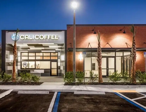 Pine Island Road Plaza GCG Construction Completes Pine Island Road Plaza in Cape Coral